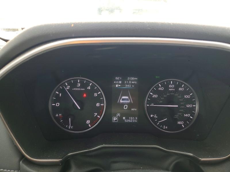 2020 Subaru Legacy მანქანა იყიდება აუქციონზე, vin: 4S3BWAL69L3027150, აუქციონის ნომერი: 49262276