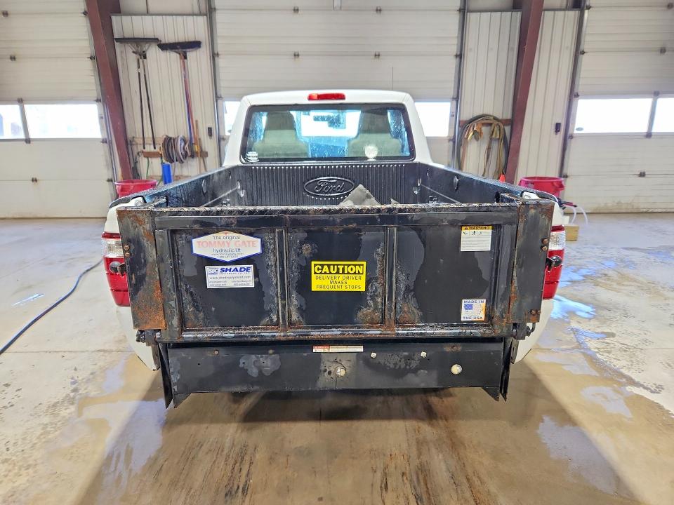 Aukcja sprzedaży 2005 Ford Ranger, vin: 1FTYR10U45PA54305, numer aukcji: 48639116