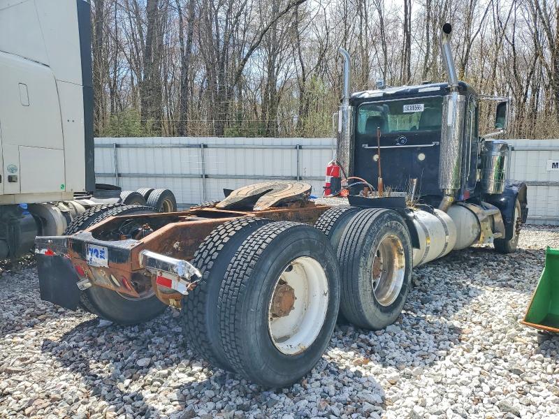 Aukcja sprzedaży 2007 Peterbilt 379, vin: 1XP5DB0X07N744888, numer aukcji: 50388566