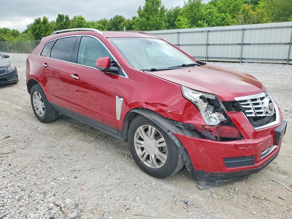 2013 Cadillac Srx მანქანა იყიდება აუქციონზე, vin: 3GYFNCE33DS640700, აუქციონის ნომერი: 50928746