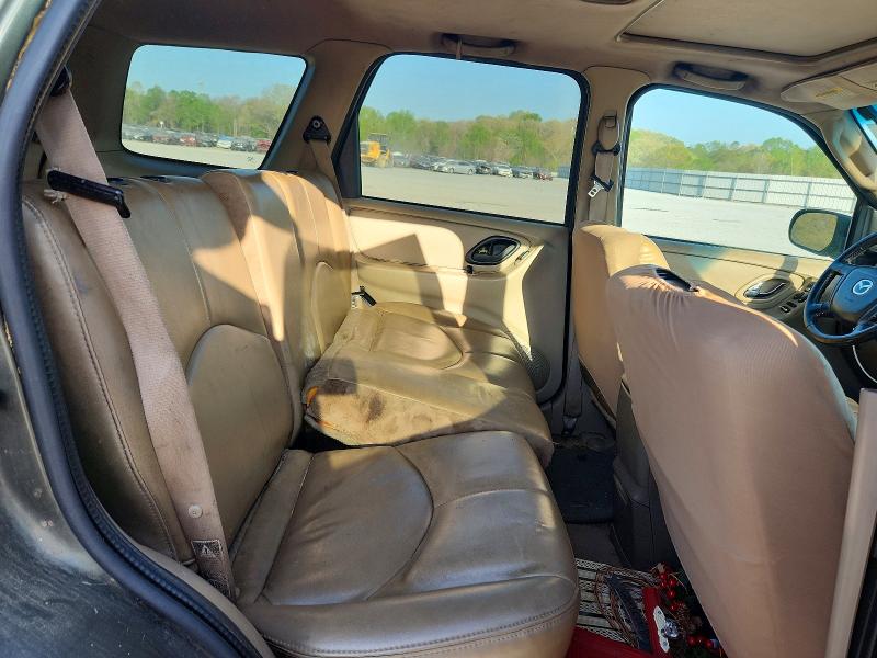 Aukcja sprzedaży 2002 Mazda Tribute, vin: 4F2CU08122KM35706, numer aukcji: 48651516