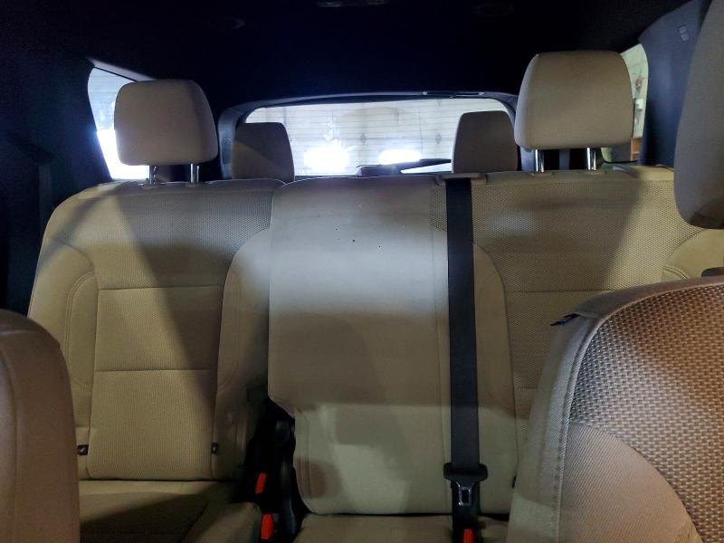 Продаж на аукціоні авто 2024 Chevrolet Traverse Limited, vin: 1GNESTKW6RJ130737, номер лоту: 50476806