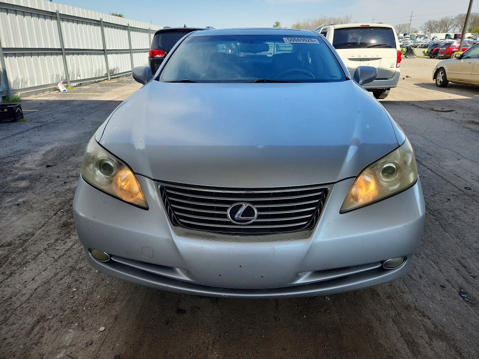2008 Lexus Es მანქანა იყიდება აუქციონზე, vin: JTHBJ46G882203685, აუქციონის ნომერი: 50669626
