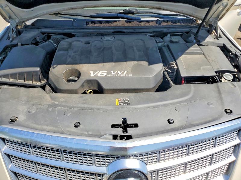 2014 Cadillac Xts მანქანა იყიდება აუქციონზე, vin: 2G61S5S38E9165961, აუქციონის ნომერი: 49300866