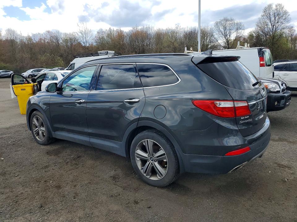 Продажа на аукционе авто 2013 Hyundai Santa Fe, vin: KM8SRDHF9DU004749, номер лота: 50626306