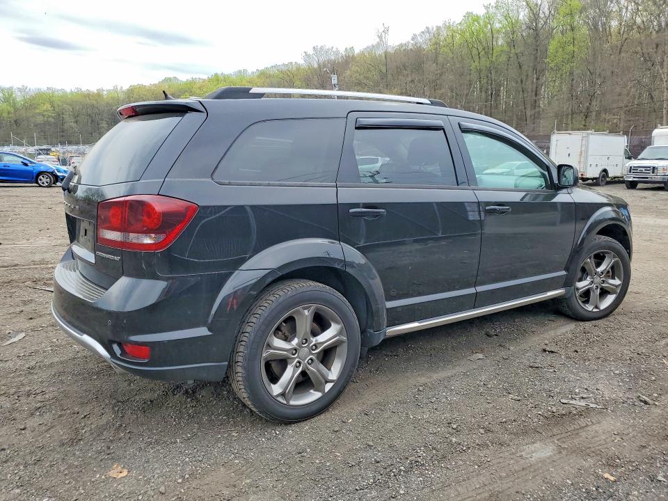 Продаж на аукціоні авто 2016 Dodge Journey, vin: 3C4PDDGG2GT172878, номер лоту: 49542266