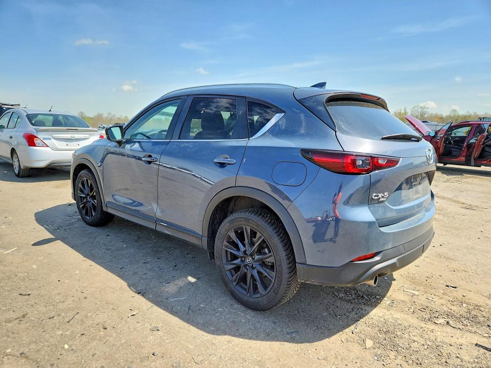 48666366 :رقم المزاد ، JM3KFBCM7P0261421 vin ، 2023 Mazda Cx-5 مزاد بيع