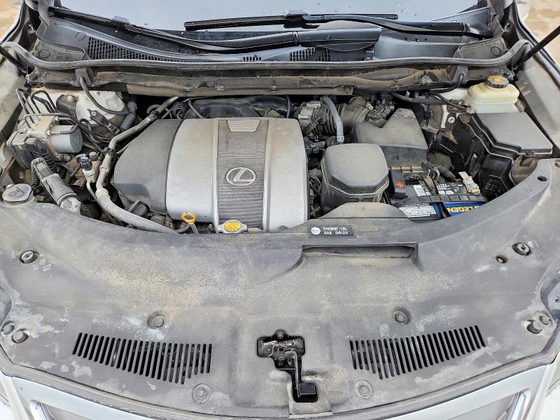 Aukcja sprzedaży 2016 Lexus Rx 350, vin: 2T2BZMCA7GC023488, numer aukcji: 50948886
