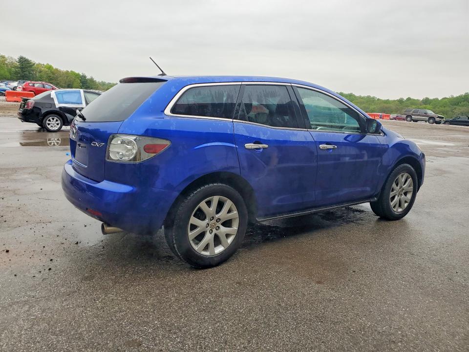 Aukcja sprzedaży 2007 Mazda Cx-7, vin: JM3ER293970107795, numer aukcji: 51648036
