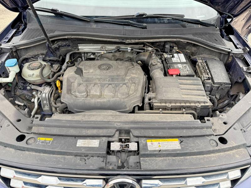 50925516 :رقم المزاد ، 3VV3B7AX3MM101968 vin ، 2021 Volkswagen Tiguan مزاد بيع