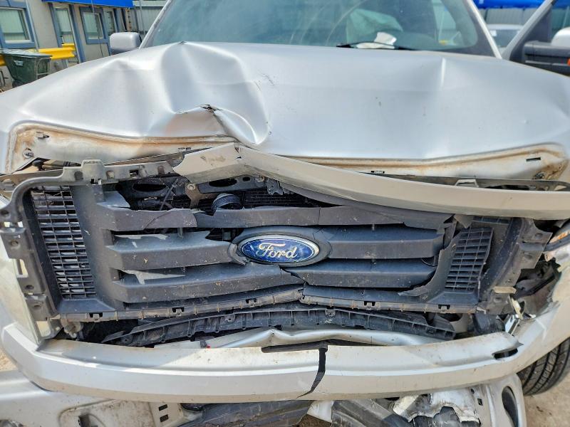 2009 Ford F150 მანქანა იყიდება აუქციონზე, vin: 1FTRX14V69FB45682, აუქციონის ნომერი: 50433106