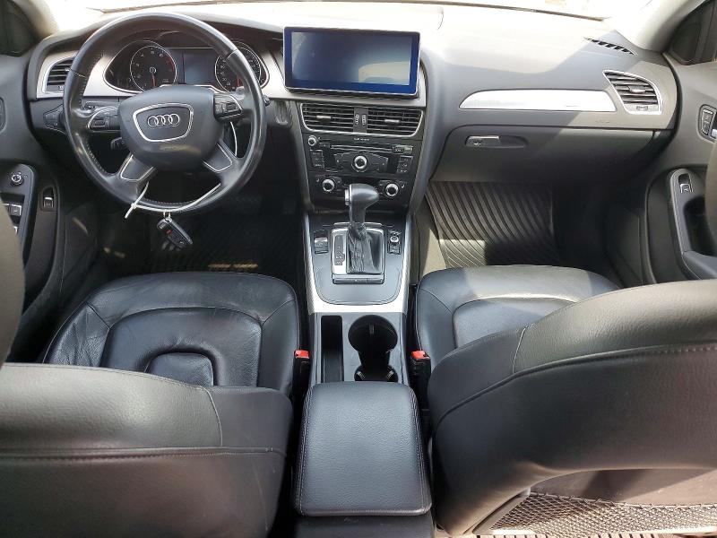 Продаж на аукціоні авто 2013 Audi A4, vin: WAUFFAFLXDN007561, номер лоту: 49769106