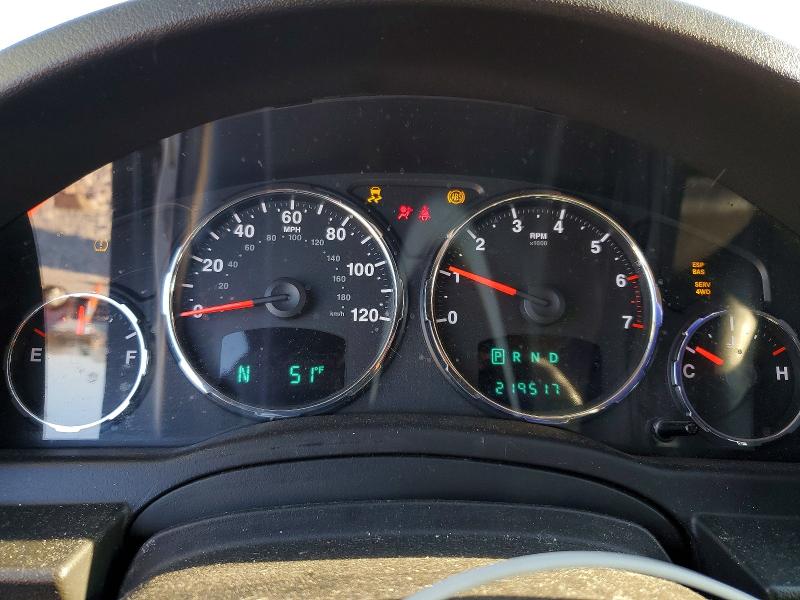 Aukcja sprzedaży 2010 Jeep Liberty, vin: 1J4PN2GK5AW175985, numer aukcji: 49252246