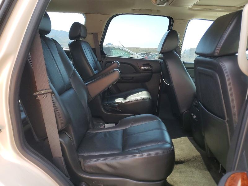 Aukcja sprzedaży 2008 Chevrolet Tahoe, vin: 1GNFK13088R245388, numer aukcji: 51689406