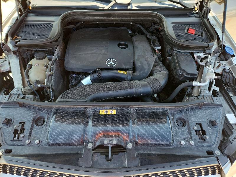 Aukcja sprzedaży 2022 Mercedes-benz Gle, vin: 4JGFB4JB1NA601989, numer aukcji: 51590376
