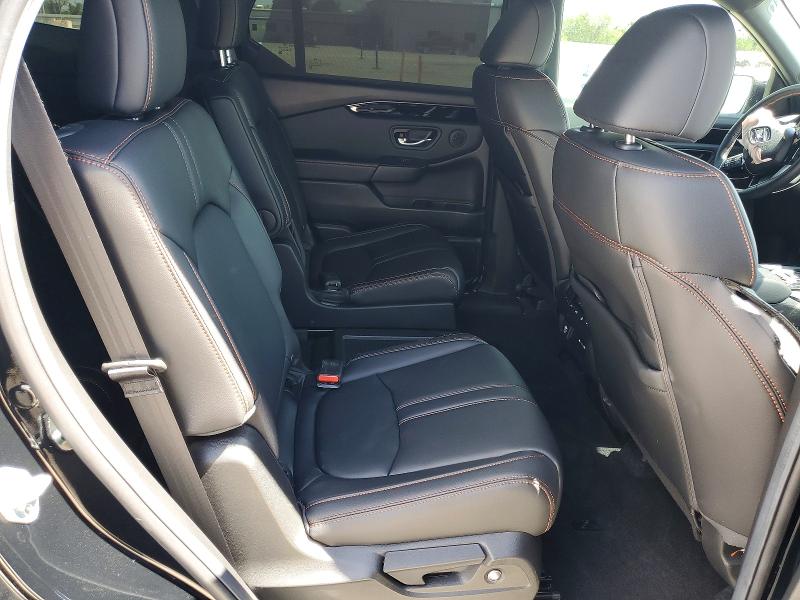 Продаж на аукціоні авто 2025 Honda Pilot, vin: 5FNYG1H62SB144022, номер лоту: 49183676