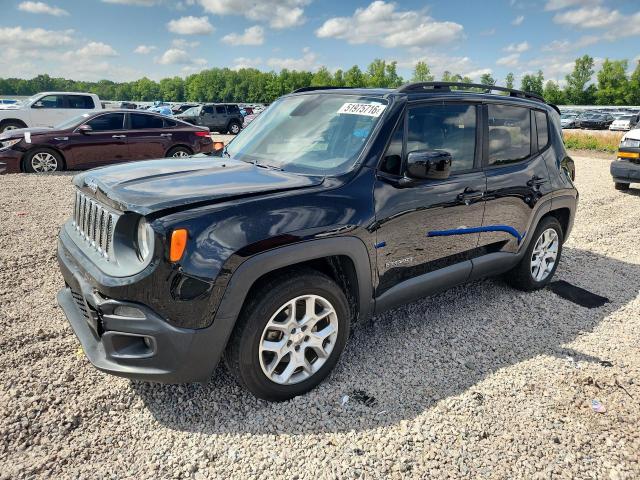51975716 :رقم المزاد ، ZACCJABT2FPB51562 vin ، 2015 Jeep Renegade مزاد بيع