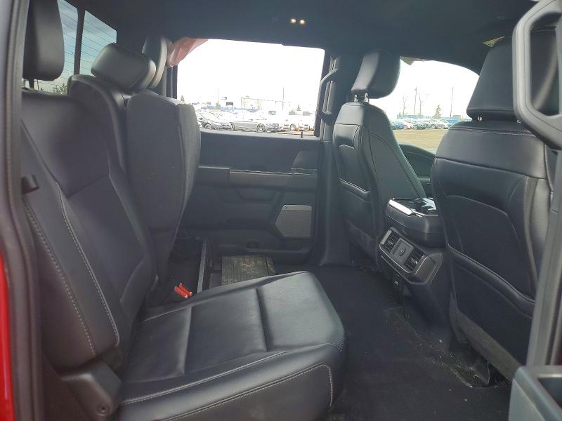 Продажа на аукционе авто 2025 Ford F150, vin: 1FTFW5L84SKE13764, номер лота: 49544876
