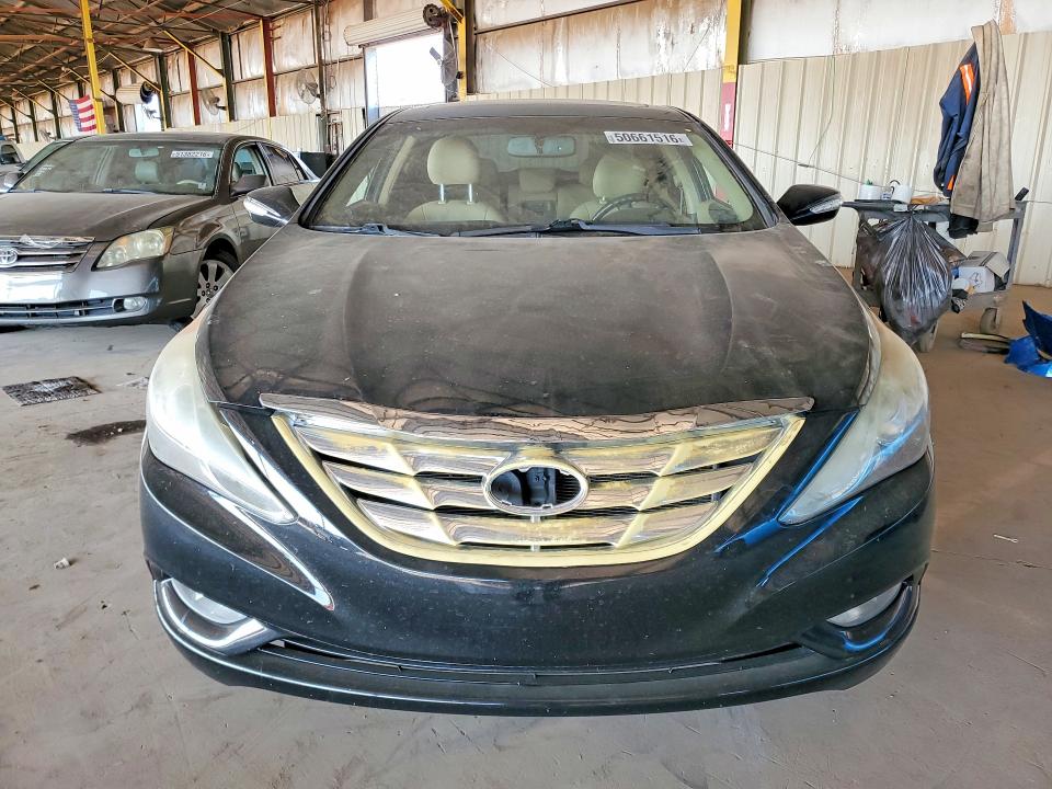 Aukcja sprzedaży 2011 Hyundai Sonata, vin: 5NPEC4ACXBH245939, numer aukcji: 50661516
