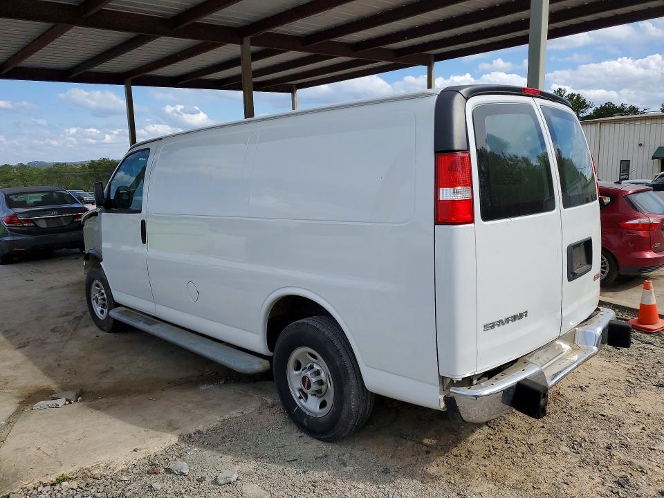 Aukcja sprzedaży 2019 Gmc Savana, vin: 1GTW7AFG6K1304012, numer aukcji: 47135176