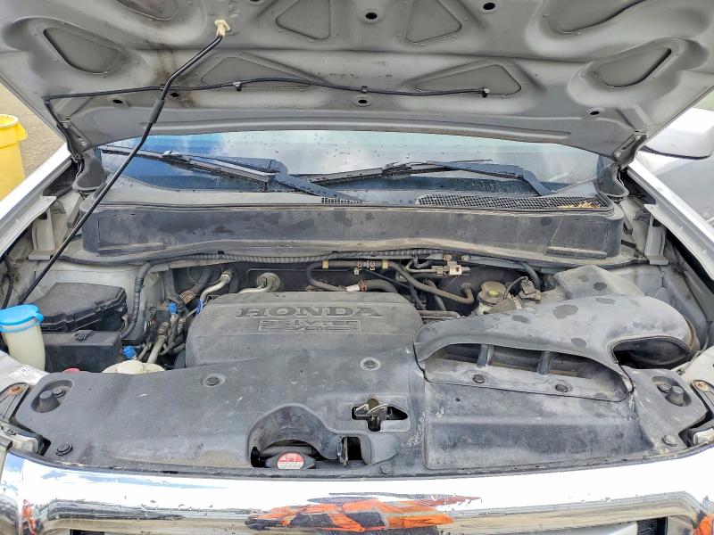 50571306 :رقم المزاد ، 5FNYF4H67BB054501 vin ، 2011 Honda Pilot مزاد بيع