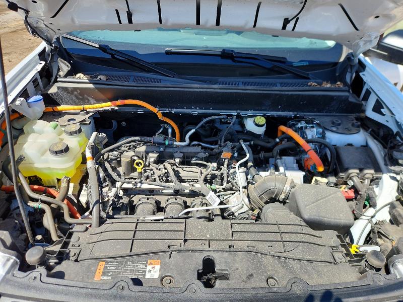 Продажа на аукционе авто 2024 Ford Maverick, vin: 3FTTW8H35RRB35383, номер лота: 49642206