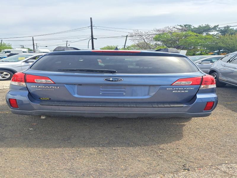 Продажа на аукционе авто 2013 Subaru Outback, vin: 4S4BRBKC1D3230308, номер лота: 51459046