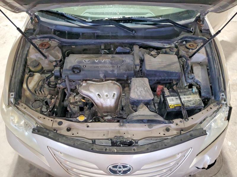 Auction sale of the 2007 Toyota Camry, vin: 4T1BE46K17U517221, lot number: 51585696