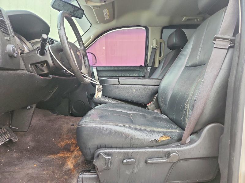 2013 Chevrolet Silverado მანქანა იყიდება აუქციონზე, vin: 3GCPKSE72DG363024, აუქციონის ნომერი: 50712446