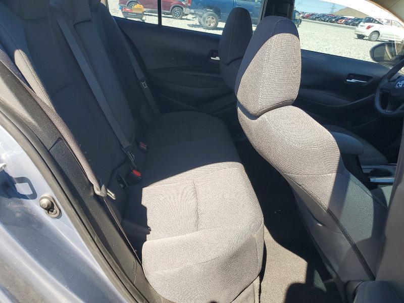 Aukcja sprzedaży 2021 Toyota Corolla, vin: 5YFEPMAE2MP167250, numer aukcji: 47938986