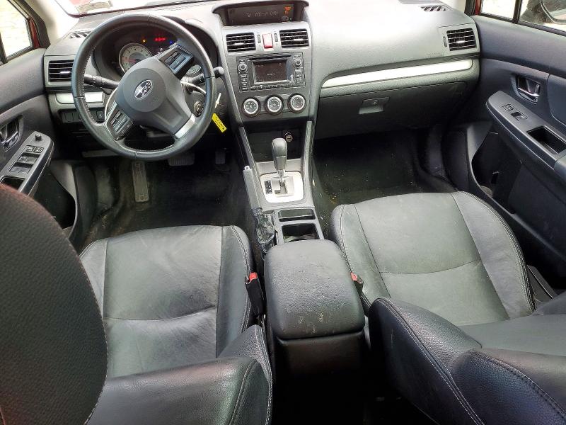 2012 Subaru Impreza მანქანა იყიდება აუქციონზე, vin: JF1GPAS6XCH224700, აუქციონის ნომერი: 48009606