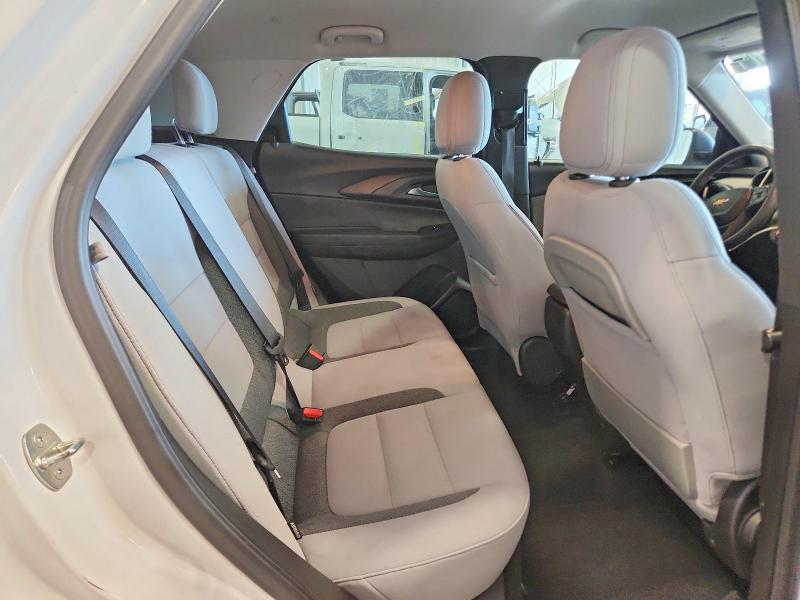 51186676 :رقم المزاد ، KL79MNSLXMB016391 vin ، 2021 Chevrolet Trailblazer مزاد بيع