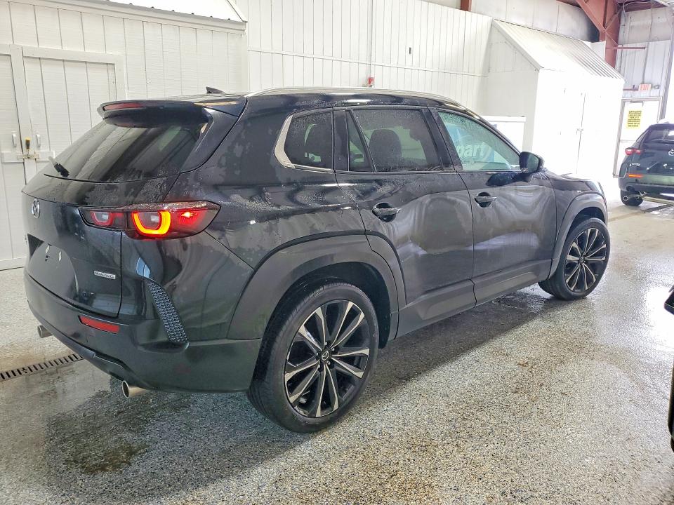 Продаж на аукціоні авто 2025 Mazda Cx-50, vin: 7MMVABEM4SN375941, номер лоту: 49737706