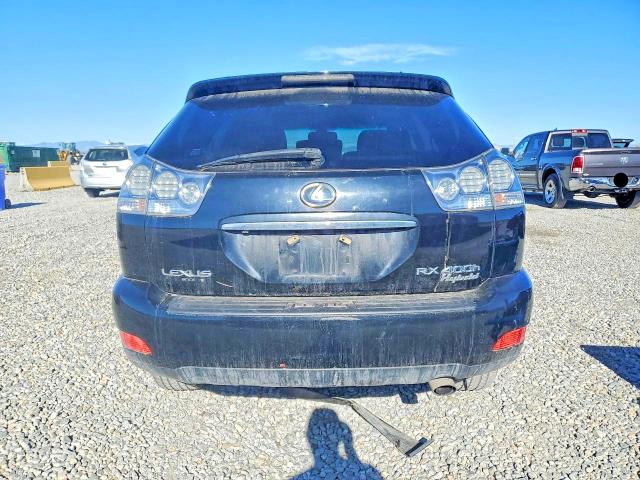 Продаж на аукціоні авто 2008 Lexus Rx, vin: JTJHW31U282862508, номер лоту: 49717756