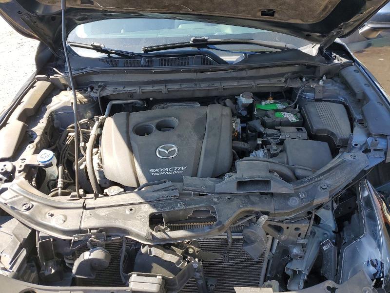 Aukcja sprzedaży 2019 Mazda Cx-5, vin: JM3KFBCM4K1597871, numer aukcji: 49440326