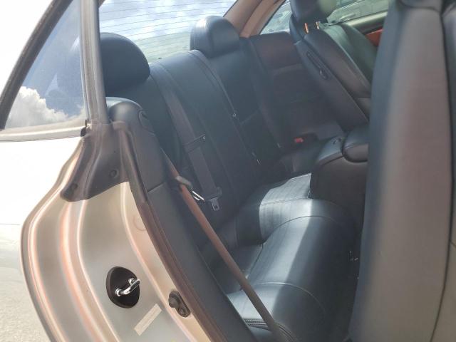 50639576 :رقم المزاد ، JTHFN48YX20020786 vin ، 2002 Lexus Sc مزاد بيع