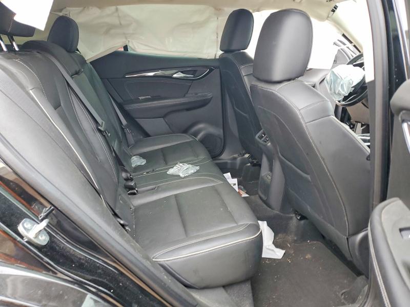 48351916 :رقم المزاد ، LRBFZNR49MD171328 vin ، 2021 Buick Envision مزاد بيع
