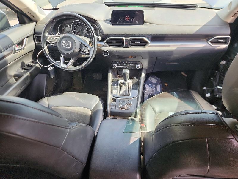 49757096 :رقم المزاد ، JM3KFBCM3L0772411 vin ، 2020 Mazda Cx-5 مزاد بيع