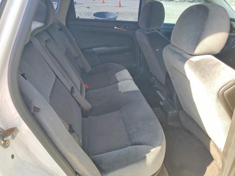 Продаж на аукціоні авто 2015 Chevrolet Impala Limited, vin: 2G1WA5E37F1121735, номер лоту: 48685286