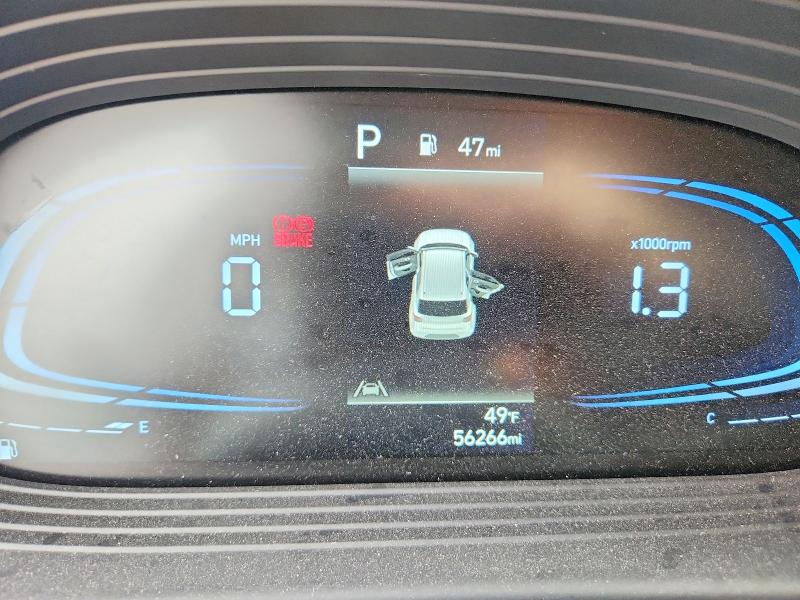 Продажа на аукционе авто 2023 Hyundai Venue, vin: KMHRC8A37PU220594, номер лота: 50971316