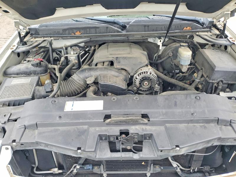Aukcja sprzedaży 2010 Chevrolet Surburban, vin: 1GNUKKE3XAR274367, numer aukcji: 51498676