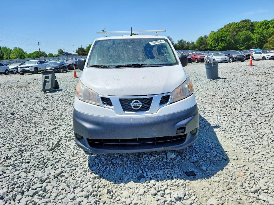 Aukcja sprzedaży 2015 Nissan Nv200, vin: 3N6CM0KN2FK728864, numer aukcji: 50938896