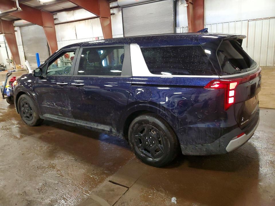 Продаж на аукціоні авто 2026 Kia Carnival, vin: KNDNB5K30T6573373, номер лоту: 50159296