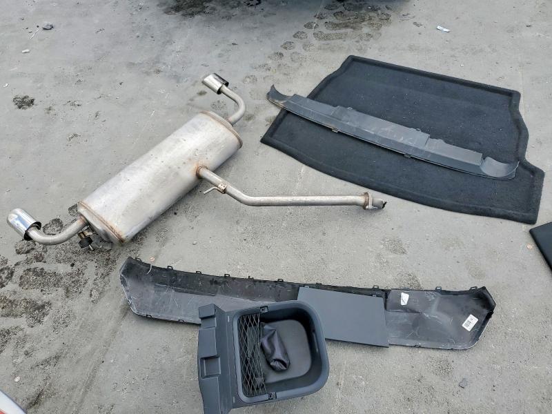 2023 Toyota Rav4 მანქანა იყიდება აუქციონზე, vin: 4T3D6RFV3PU126575, აუქციონის ნომერი: 51211096