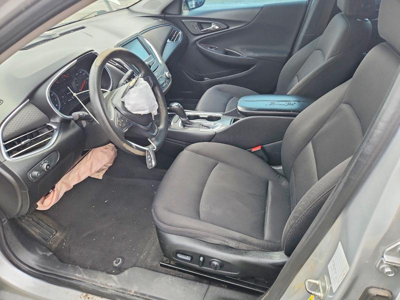 Aukcja sprzedaży 2018 Chevrolet Malibu, vin: 1G1ZD5ST8JF210983, numer aukcji: 48682556