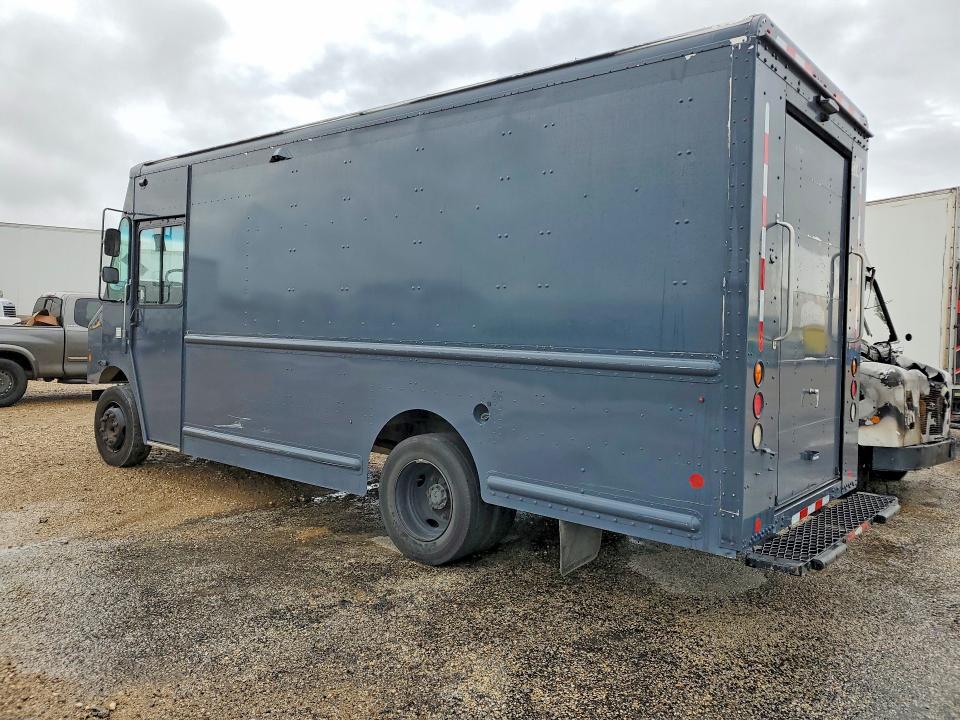 Aukcja sprzedaży 2020 Freightliner Mt45 Chassis, vin: 4UZAC2EA8LCMK0208, numer aukcji: 50575356
