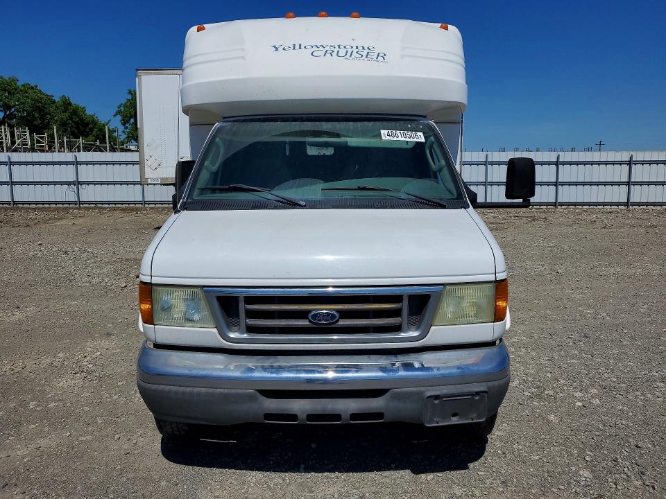 Продаж на аукціоні авто 2005 Ford Econoline, vin: 1FDWE35S15HA35545, номер лоту: 48610506