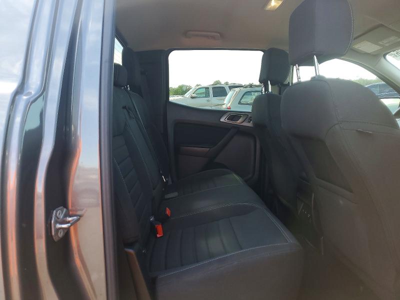 Продажа на аукционе авто 2023 Ford Ranger, vin: 1FTER4FH6PLE28194, номер лота: 50450636