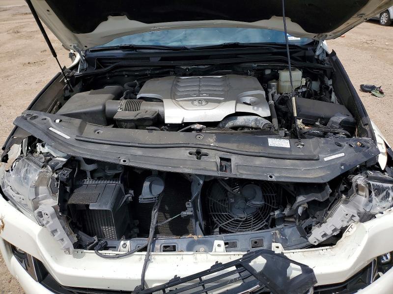 2020 Toyota Land Cruiser მანქანა იყიდება აუქციონზე, vin: JTMCY7AJ5L4094024, აუქციონის ნომერი: 50584516