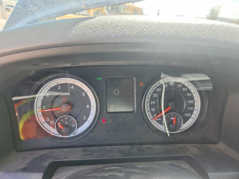 51314686 :رقم المزاد ، 3C6JR6AG5EG297544 vin ، 2014 Ram 1500 مزاد بيع